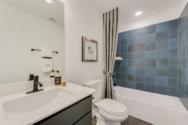 4714 Buttonbush Drive, Prairie Ridge, TX 76084