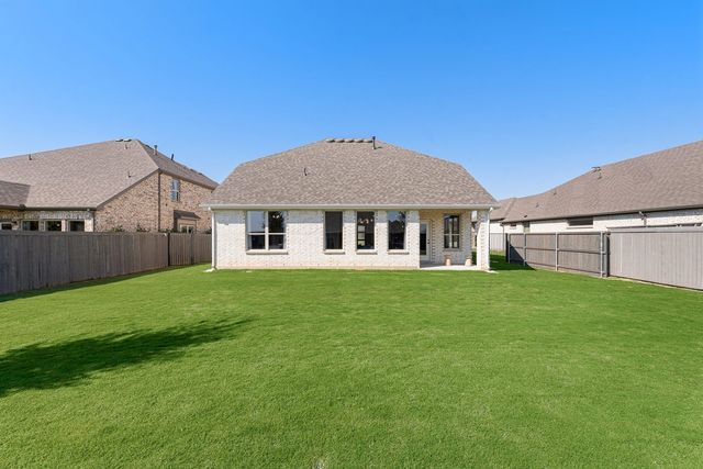 4714 Buttonbush Drive, Prairie Ridge, TX 76084