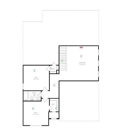 4714 Buttonbush Drive, Prairie Ridge, TX 76084