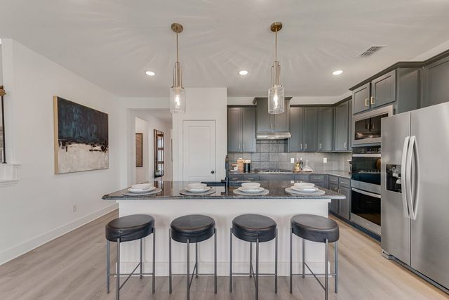 4714 Buttonbush Drive, Prairie Ridge, TX 76084