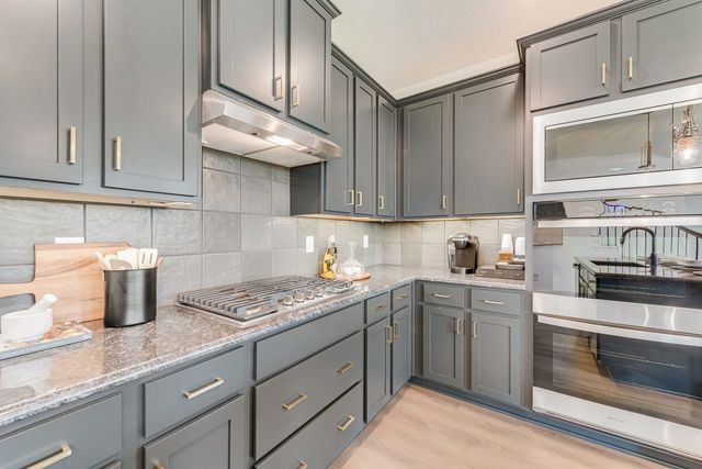 4714 Buttonbush Drive, Prairie Ridge, TX 76084