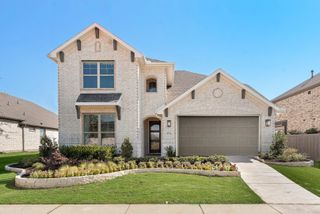 4714 Buttonbush Drive, Prairie Ridge, TX 76084