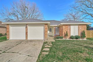 6527 Zapata Drive, Houston, TX 77083