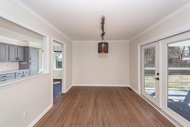 232 Knightsbridge Drive, Charleston, SC 29418