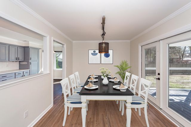 232 Knightsbridge Drive, Charleston, SC 29418