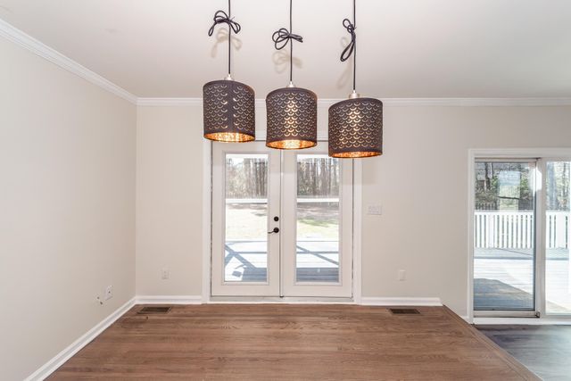 232 Knightsbridge Drive, Charleston, SC 29418