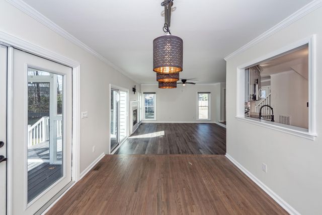 232 Knightsbridge Drive, Charleston, SC 29418