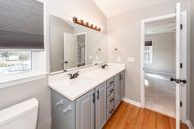 232 Knightsbridge Drive, Charleston, SC 29418