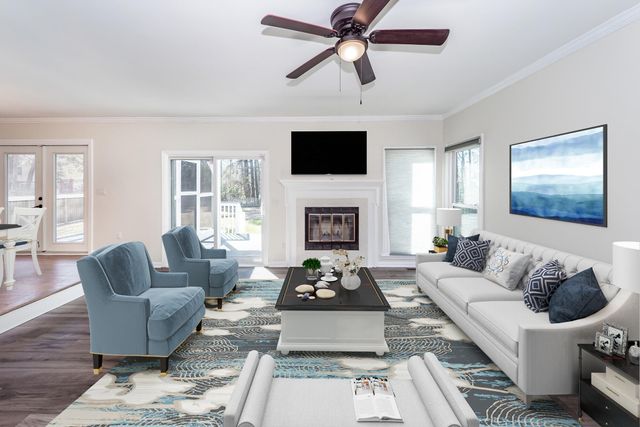 232 Knightsbridge Drive, Charleston, SC 29418