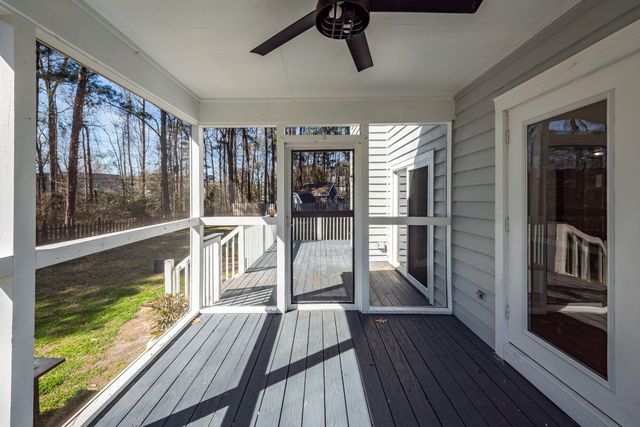 232 Knightsbridge Drive, Charleston, SC 29418