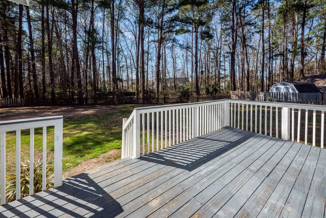 232 Knightsbridge Drive, Charleston, SC 29418