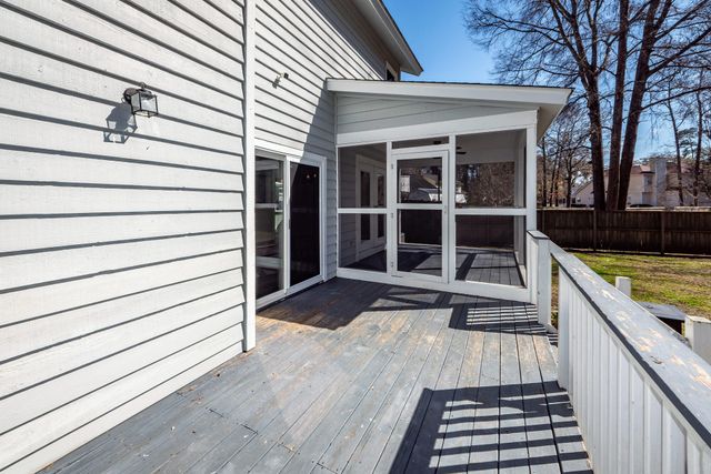 232 Knightsbridge Drive, Charleston, SC 29418