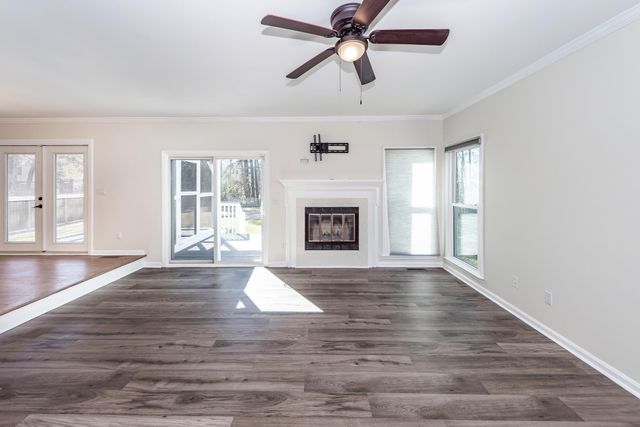 232 Knightsbridge Drive, Charleston, SC 29418