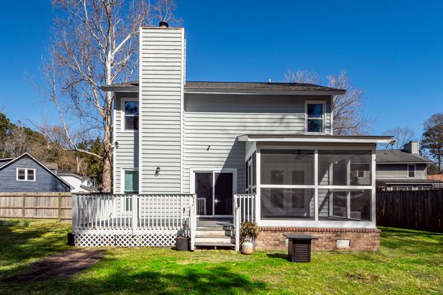 232 Knightsbridge Drive, Charleston, SC 29418