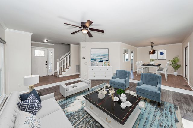 232 Knightsbridge Drive, Charleston, SC 29418