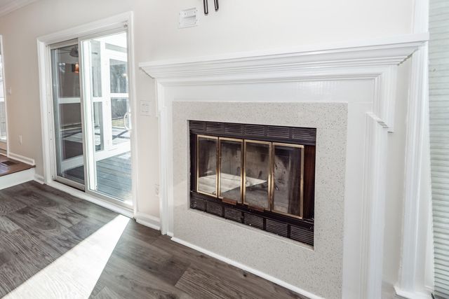 232 Knightsbridge Drive, Charleston, SC 29418