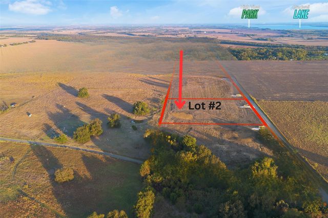 TBD 02 Sandswitch Road, Ennis, TX 75119
