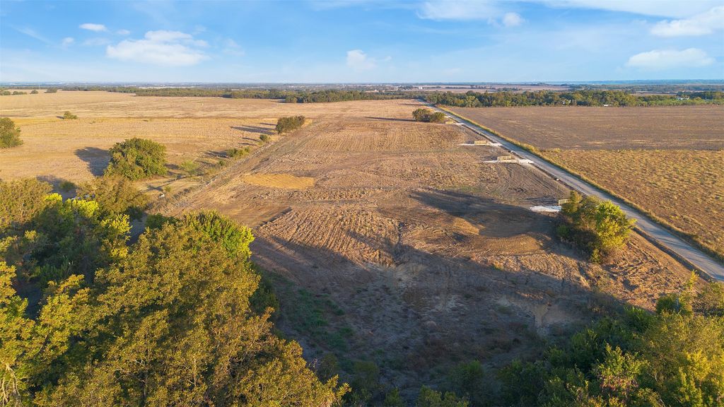 TBD 02 Sandswitch Road, Ennis, TX 75119