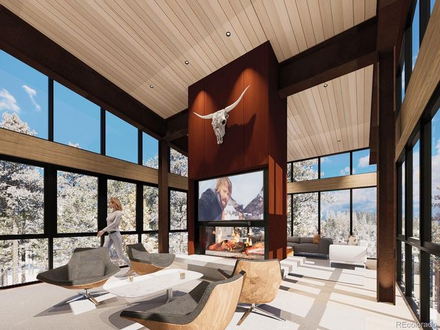 96 Tin Cup Circle, Breckenridge, CO 80424