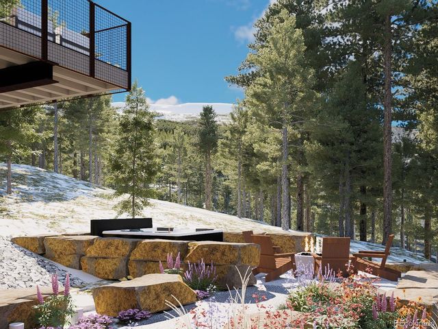 96 Tin Cup Circle, Breckenridge, CO 80424