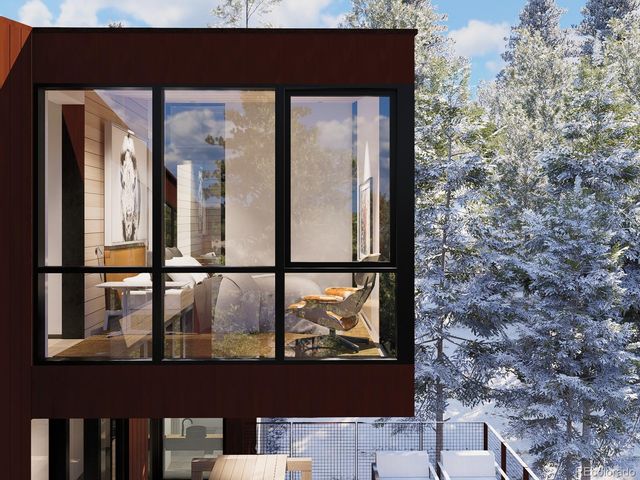 96 Tin Cup Circle, Breckenridge, CO 80424