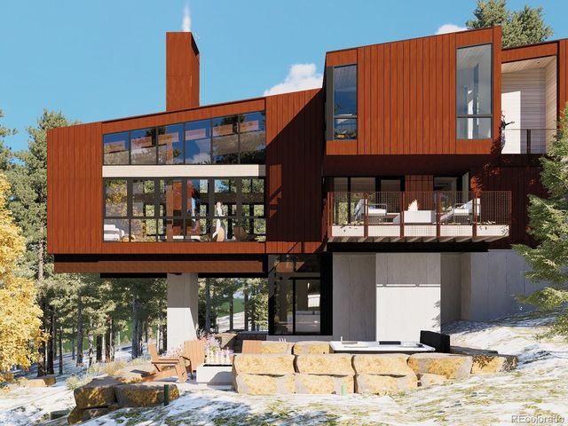 96 Tin Cup Circle, Breckenridge, CO 80424