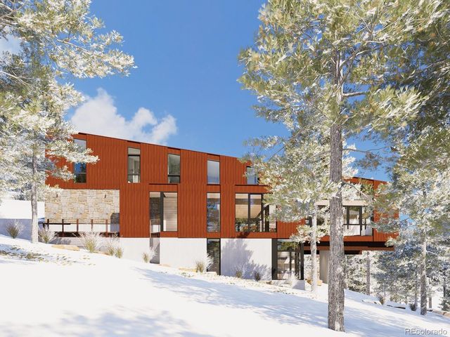96 Tin Cup Circle, Breckenridge, CO 80424