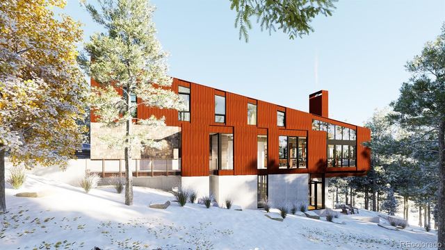 96 Tin Cup Circle, Breckenridge, CO 80424