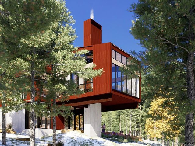 96 Tin Cup Circle, Breckenridge, CO 80424