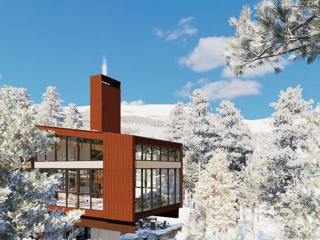 96 Tin Cup Circle, Breckenridge, CO 80424