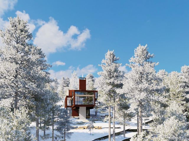 96 Tin Cup Circle, Breckenridge, CO 80424