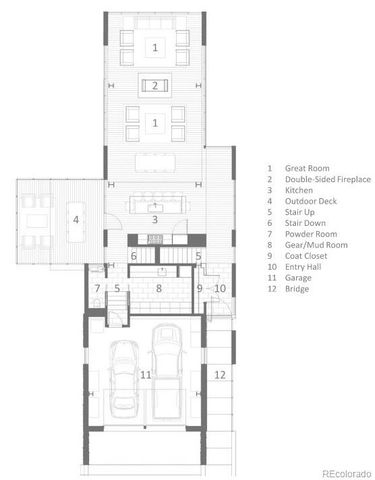 96 Tin Cup Circle, Breckenridge, CO 80424