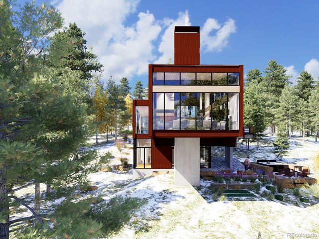 96 Tin Cup Circle, Breckenridge, CO 80424