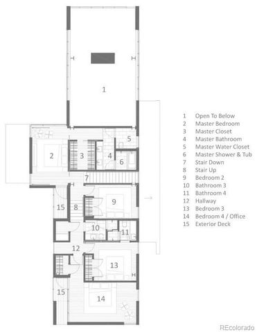 96 Tin Cup Circle, Breckenridge, CO 80424