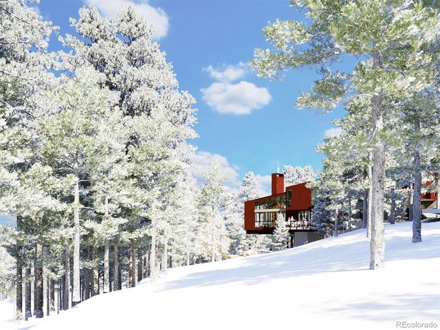 96 Tin Cup Circle, Breckenridge, CO 80424