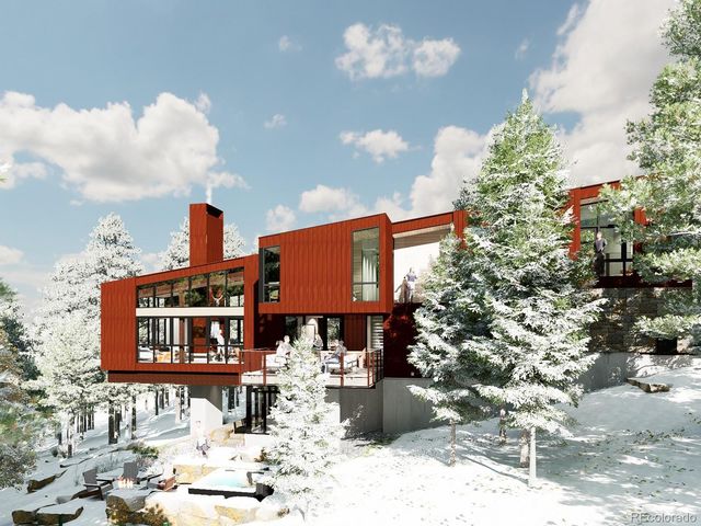 96 Tin Cup Circle, Breckenridge, CO 80424