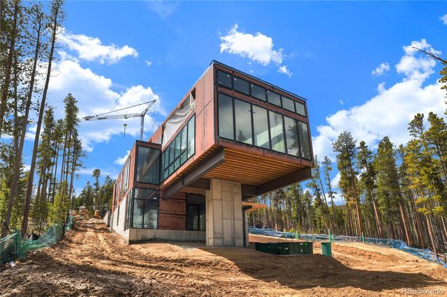 96 Tin Cup Circle, Breckenridge, CO 80424