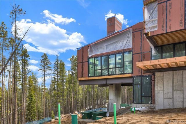 96 Tin Cup Circle, Breckenridge, CO 80424
