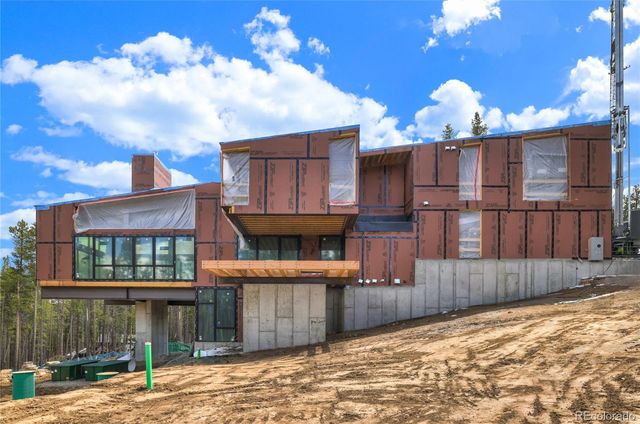 96 Tin Cup Circle, Breckenridge, CO 80424