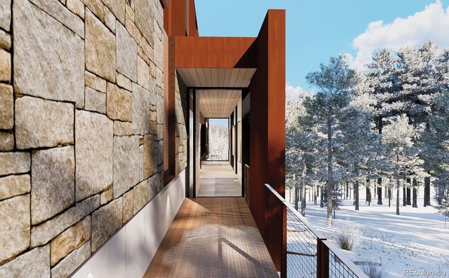 96 Tin Cup Circle, Breckenridge, CO 80424