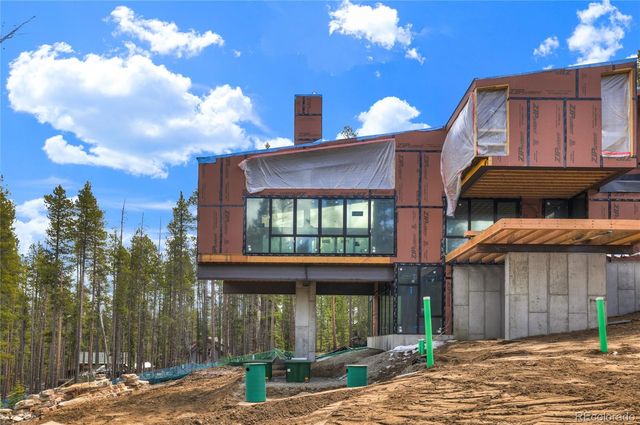 96 Tin Cup Circle, Breckenridge, CO 80424