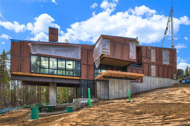 96 Tin Cup Circle, Breckenridge, CO 80424