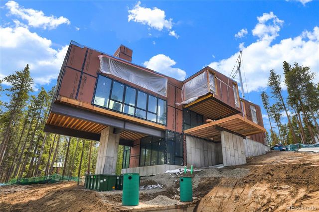 96 Tin Cup Circle, Breckenridge, CO 80424