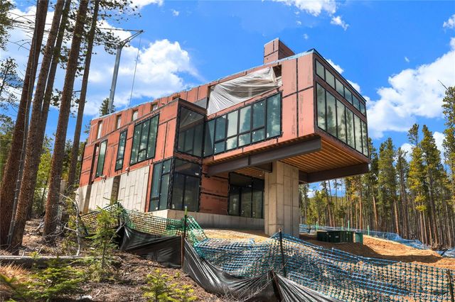 96 Tin Cup Circle, Breckenridge, CO 80424