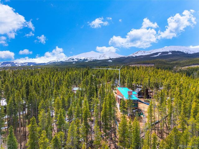 96 Tin Cup Circle, Breckenridge, CO 80424