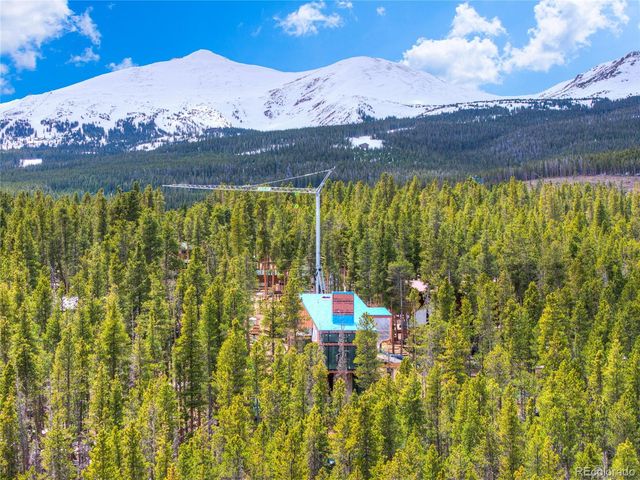 96 Tin Cup Circle, Breckenridge, CO 80424