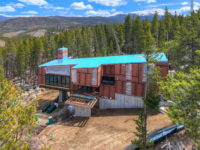 96 Tin Cup Circle, Breckenridge, CO 80424