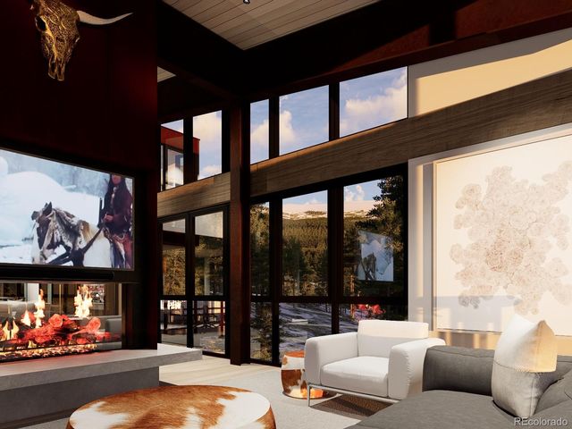 96 Tin Cup Circle, Breckenridge, CO 80424