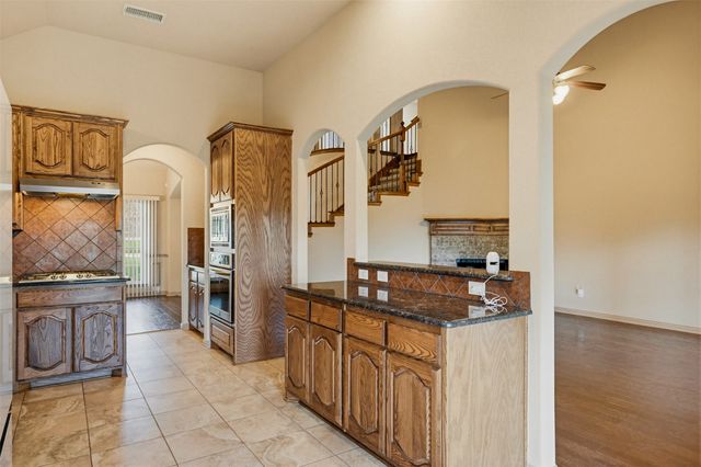 8308 Blue Periwinkle Lane, Fort Worth, TX 76123