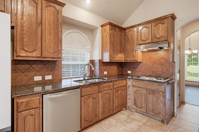 8308 Blue Periwinkle Lane, Fort Worth, TX 76123